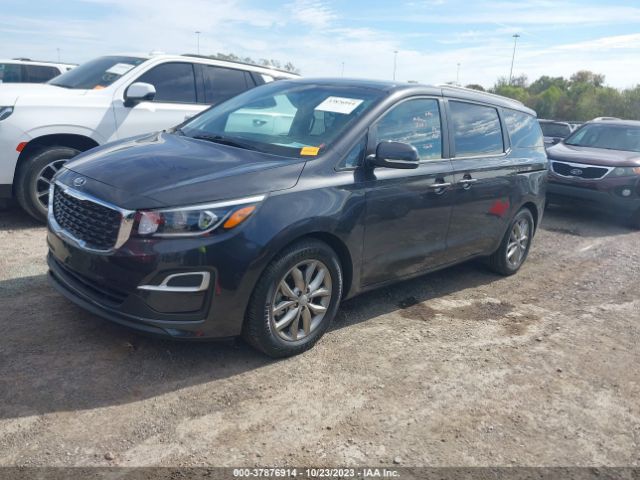 KNDMB5C18L6648538 KIA SEDONA EX