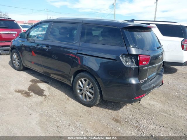 KNDMB5C18L6648538 KIA SEDONA EX