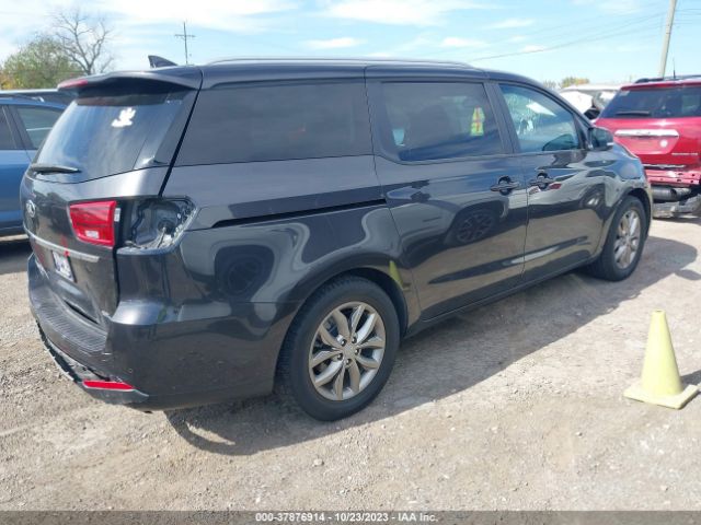 KNDMB5C18L6648538 KIA SEDONA EX