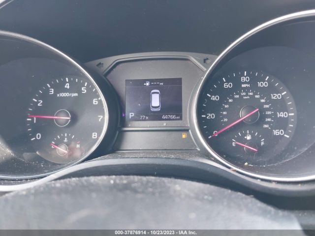 KNDMB5C18L6648538 KIA SEDONA EX