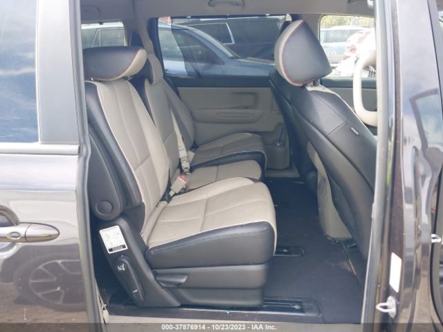 KNDMB5C18L6648538 KIA SEDONA EX