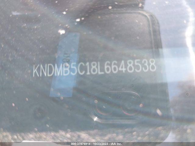 KNDMB5C18L6648538 KIA SEDONA EX