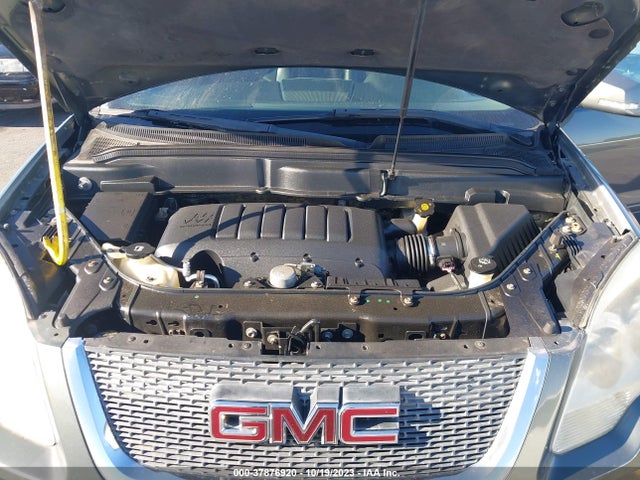 Aukcja sprzedaży 2011 Gmc Acadia Slt1, vin: 1GKKVRED2BJ156536, numer aukcji: 37876920