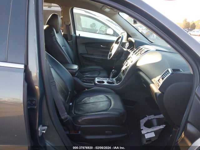 Aukcja sprzedaży 2011 Gmc Acadia Slt1, vin: 1GKKVRED2BJ156536, numer aukcji: 37876920