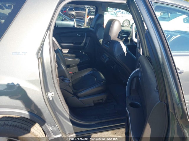 Aukcja sprzedaży 2011 Gmc Acadia Slt1, vin: 1GKKVRED2BJ156536, numer aukcji: 37876920