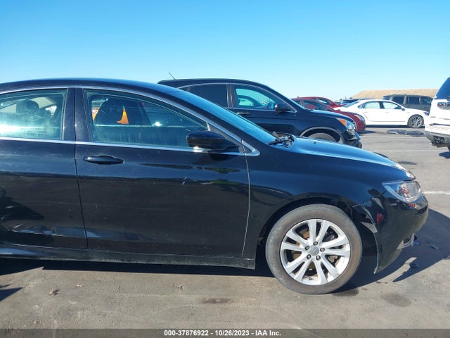 Chrysler 200 Limited 2015 1C3CCCAB4FN714428 Image 13