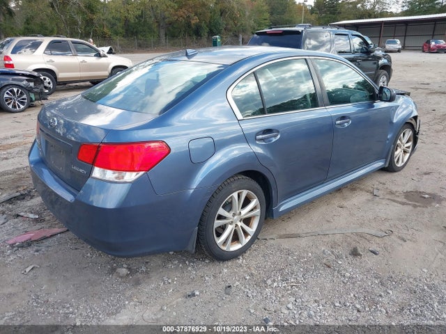 Aukcja sprzedaży 2013 Subaru Legacy 2.5i Limited, vin: 4S3BMCL66D3018943, numer aukcji: 37876929