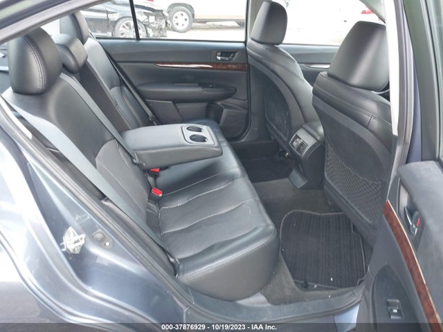 Aukcja sprzedaży 2013 Subaru Legacy 2.5i Limited, vin: 4S3BMCL66D3018943, numer aukcji: 37876929