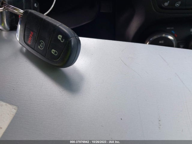 Jeep Renegade Trailhawk 2016 ZACCJBCT1GPD00873 Image 11