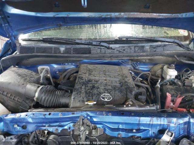 2016 TOYOTA TUNDRA 2WD TRUCK 5TFEW5F12GX201921 Photo 9