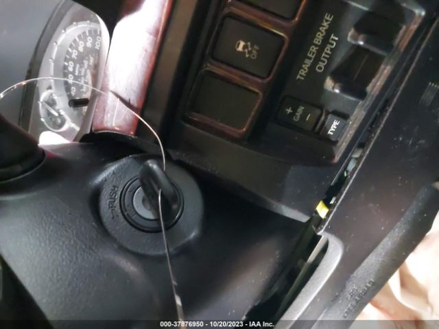 2016 TOYOTA TUNDRA 2WD TRUCK 5TFEW5F12GX201921 Photo 10
