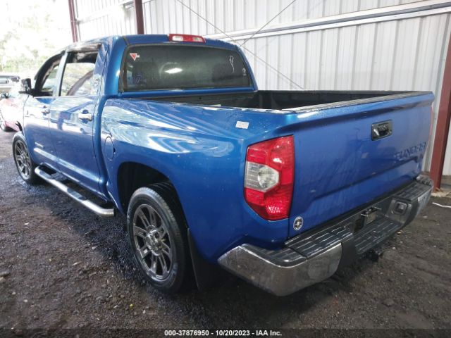 2016 TOYOTA TUNDRA 2WD TRUCK 5TFEW5F12GX201921 Photo 2