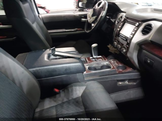 2016 TOYOTA TUNDRA 2WD TRUCK 5TFEW5F12GX201921 Photo 4