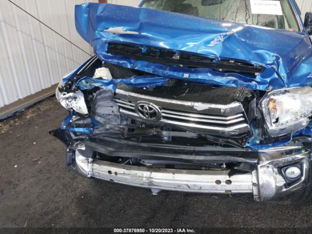 2016 TOYOTA TUNDRA 2WD TRUCK 5TFEW5F12GX201921 Photo 5