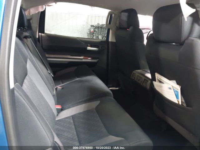 2016 TOYOTA TUNDRA 2WD TRUCK 5TFEW5F12GX201921 Photo 7