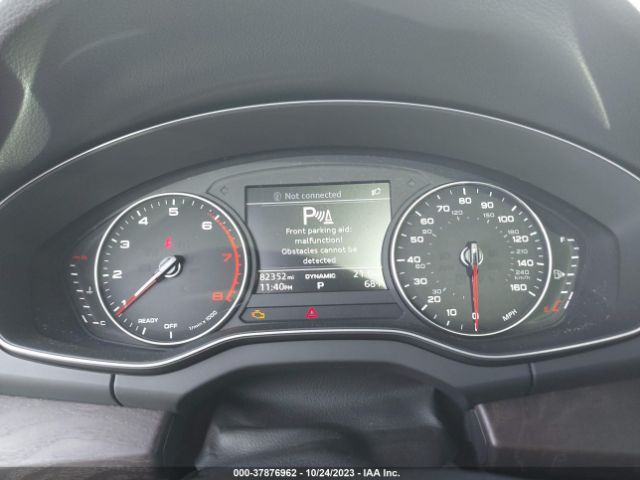 2018 AUDI Q5 WA1BNAFY5J2110300 Photo 6