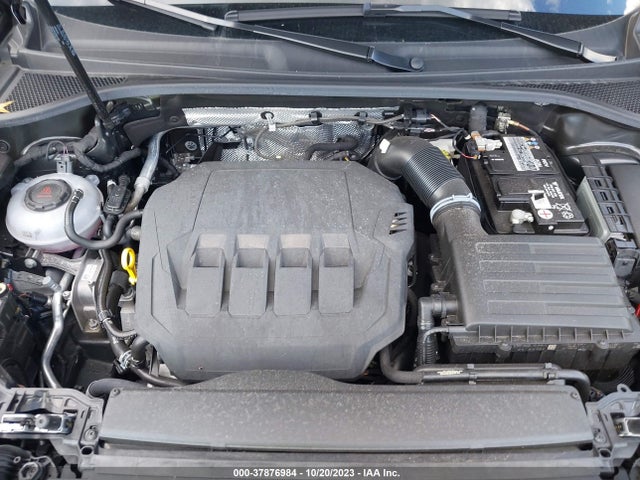 WA1DECF32P1074878 Audi Q3 S Line Premium