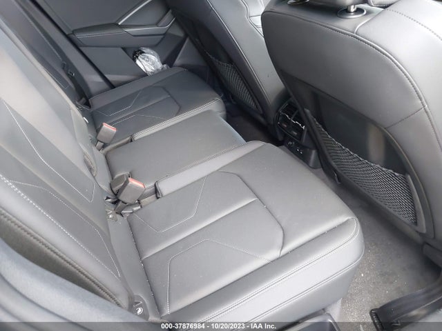 WA1DECF32P1074878 Audi Q3 S Line Premium