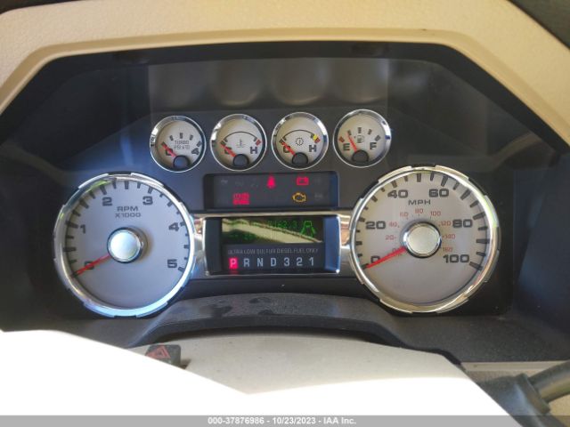 2008 FORD SUPER DUTY F-250 1FTSW21R08EA07626 Photo 6