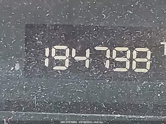 2003 HONDA ACCORD SDN LX VIN: 3HGCM56313G712583