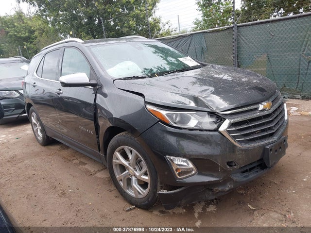 Chevrolet Equinox Premier 2019 2GNAXNEV6K6198893 Image 1