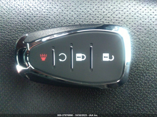 Chevrolet Equinox Premier 2019 2GNAXNEV6K6198893 Image 11
