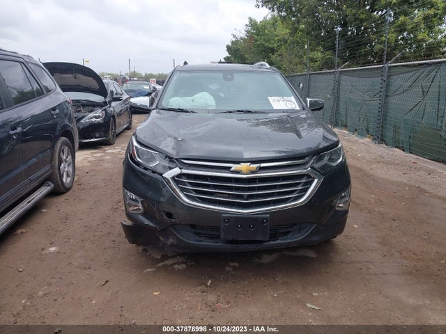 Chevrolet Equinox Premier 2019 2GNAXNEV6K6198893 Image 12