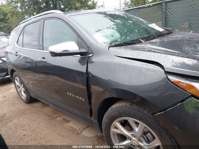 Chevrolet Equinox Premier 2019 2GNAXNEV6K6198893 Image 13