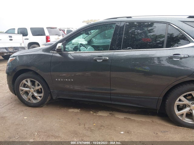 Chevrolet Equinox Premier 2019 2GNAXNEV6K6198893 Image 14