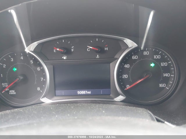 Chevrolet Equinox Premier 2019 2GNAXNEV6K6198893 Image 15