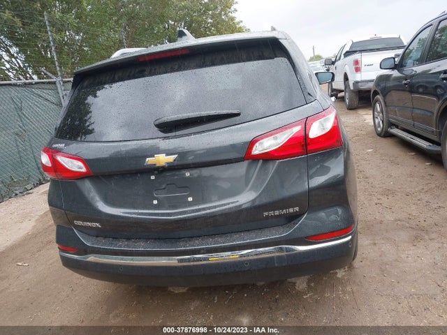 Chevrolet Equinox Premier 2019 2GNAXNEV6K6198893 Image 16
