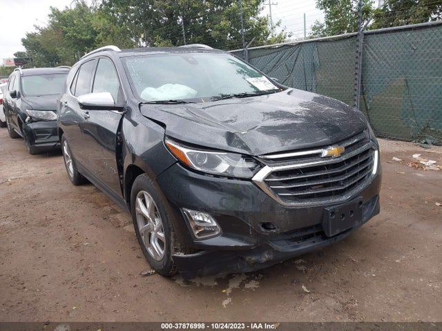 Chevrolet Equinox Premier 2019 2GNAXNEV6K6198893 Image 6