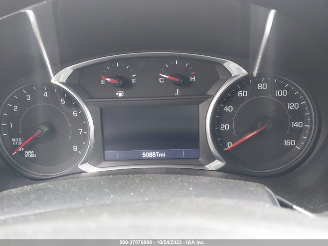 Chevrolet Equinox Premier 2019 2GNAXNEV6K6198893 Image 7