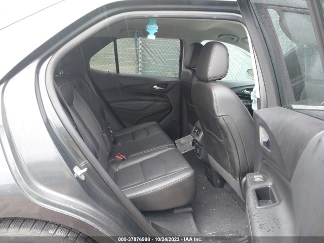 Chevrolet Equinox Premier 2019 2GNAXNEV6K6198893 Image 8