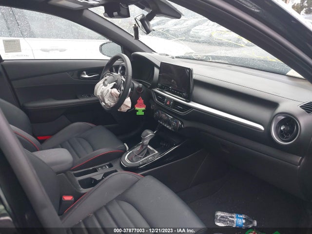2023 KIA FORTE GT VIN: 3KPF44AC0PE621786