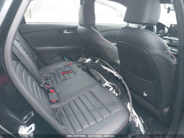2023 KIA FORTE GT VIN: 3KPF44AC0PE621786