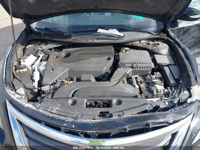 Nissan Altima 2.5 Sv 2015 1N4AL3AP6FC592655 Image 10