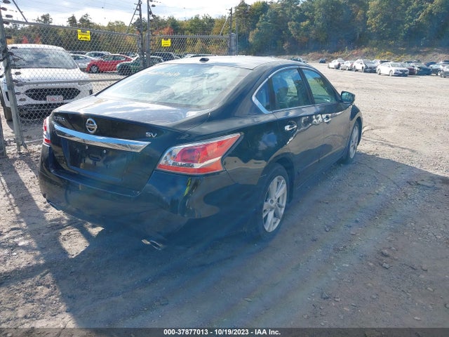 Nissan Altima 2.5 Sv 2015 1N4AL3AP6FC592655 Image 4