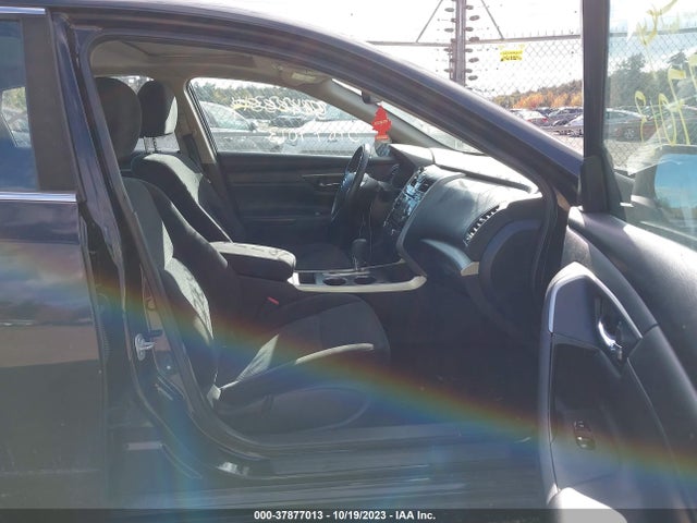 Nissan Altima 2.5 Sv 2015 1N4AL3AP6FC592655 Image 5