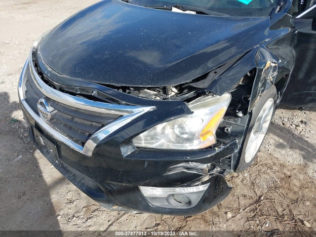 Nissan Altima 2.5 Sv 2015 1N4AL3AP6FC592655 Image 6