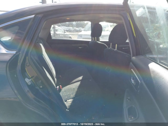 Nissan Altima 2.5 Sv 2015 1N4AL3AP6FC592655 Image 8