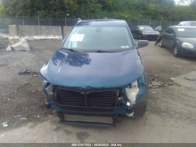 Chevrolet EQUINOX LT 2021 3GNAXUEV5ML386197 Image 12