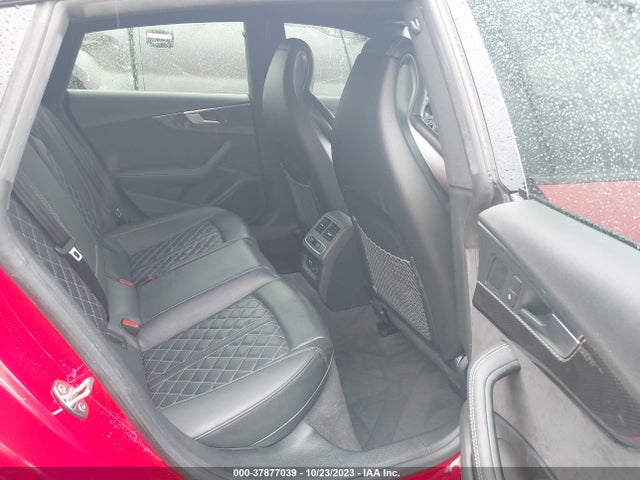 WAUB4CF50KA051316 Audi S5 3.0t Premium