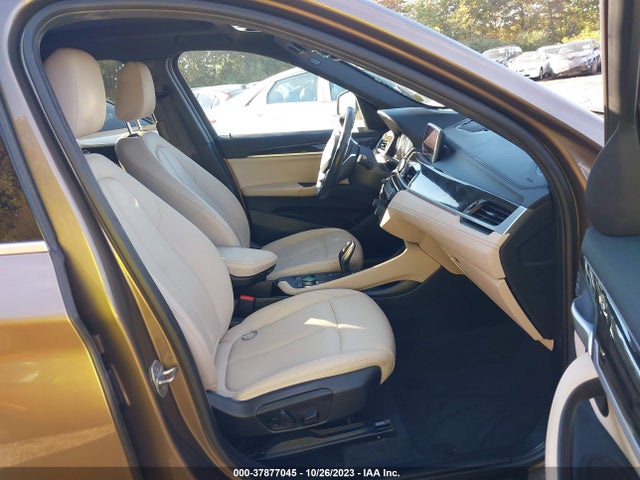 BMW X1 Xdrive28i 2020 аукцион фото