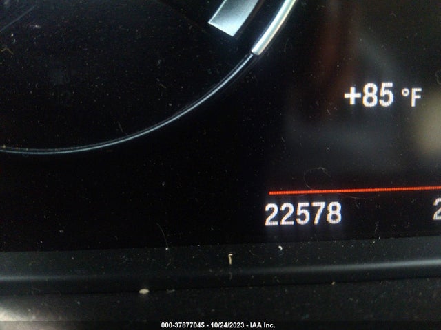 BMW X1 Xdrive28i 2020 аукцион фото