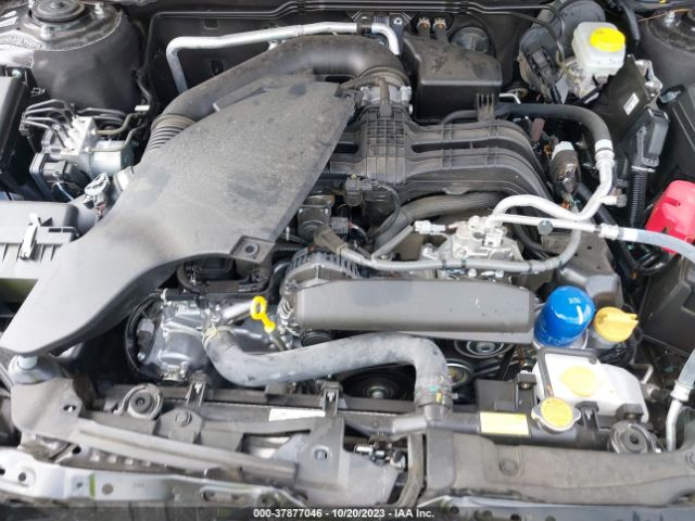 4S3BWAN63P3016938 Subaru Legacy Limited
