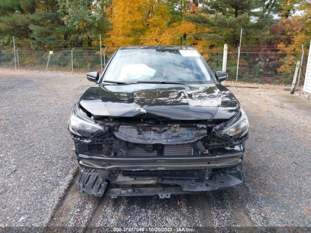 4S3BWAN63P3016938 Subaru Legacy Limited