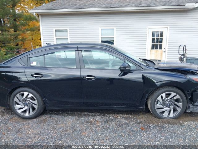 4S3BWAN63P3016938 Subaru Legacy Limited