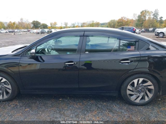 4S3BWAN63P3016938 Subaru Legacy Limited