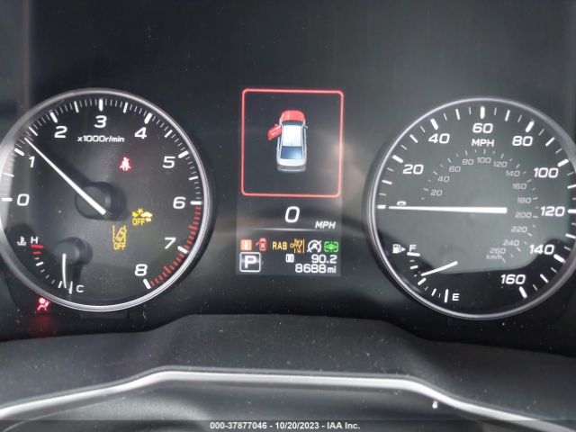 4S3BWAN63P3016938 Subaru Legacy Limited